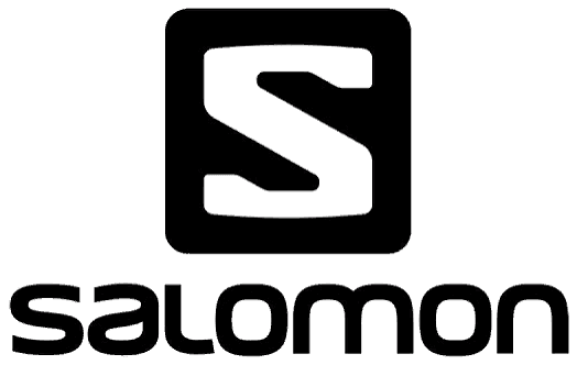 Logo Salomon