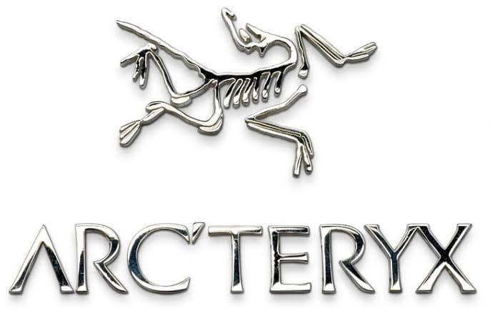 Logo Arcteryx