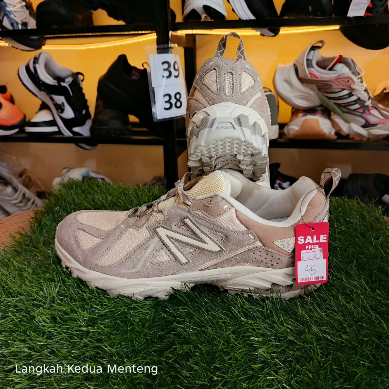 Nb 610