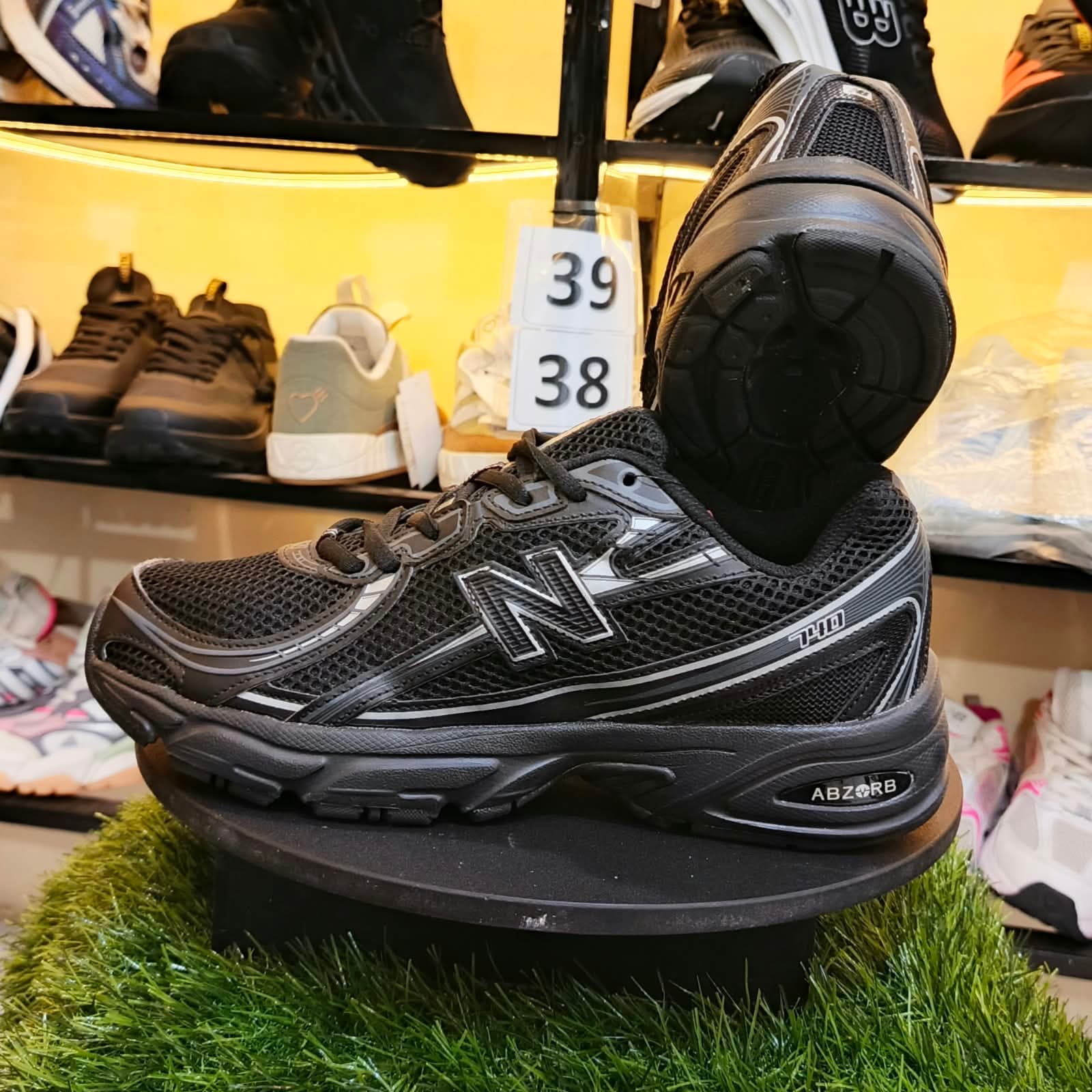 Nb 740