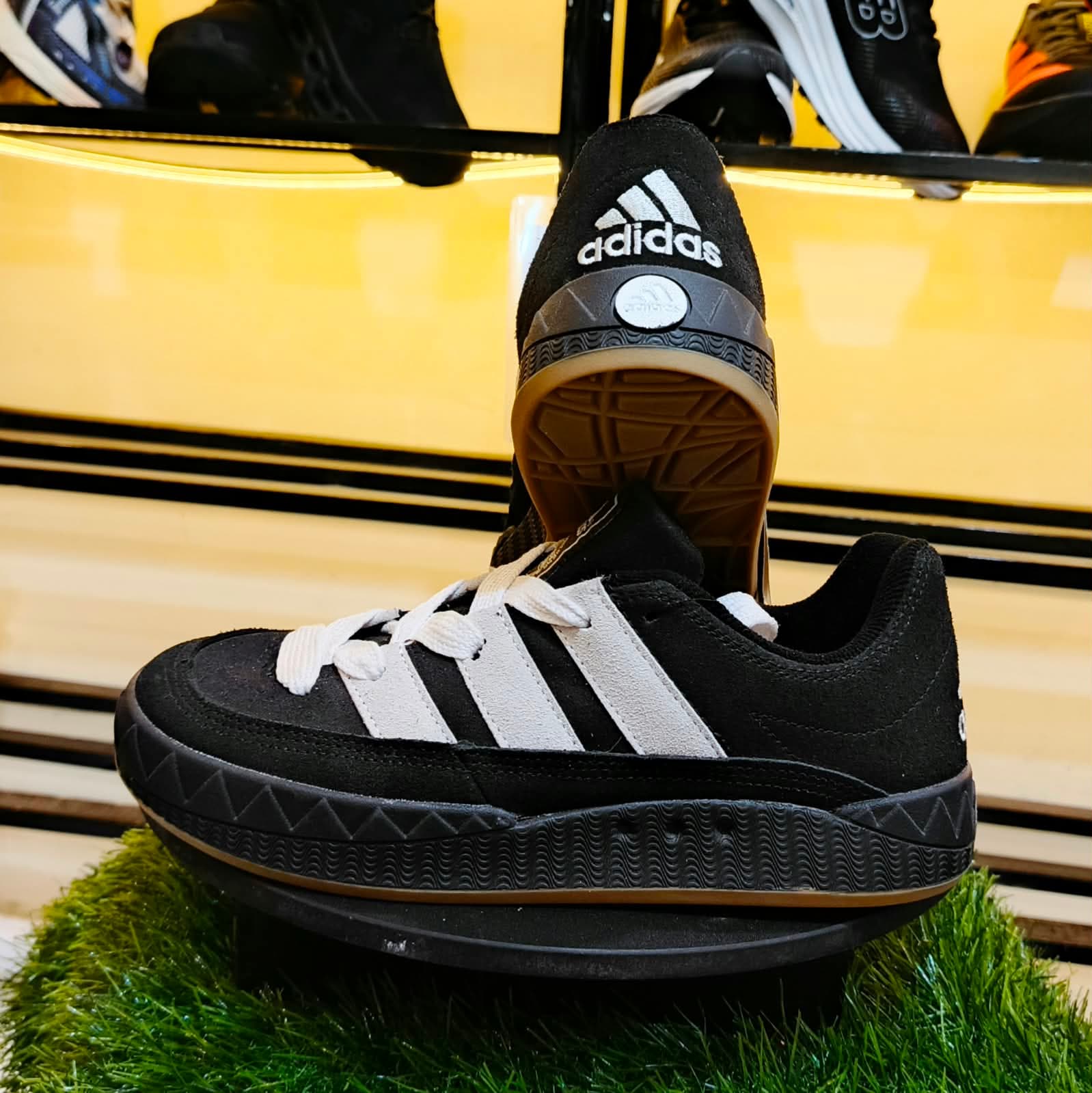 Adidas Craig