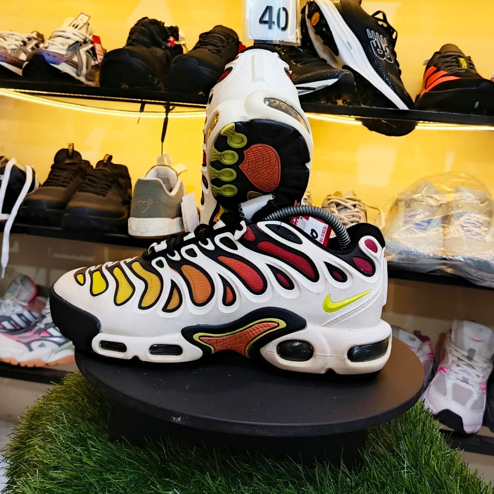 Nike Tn Drif