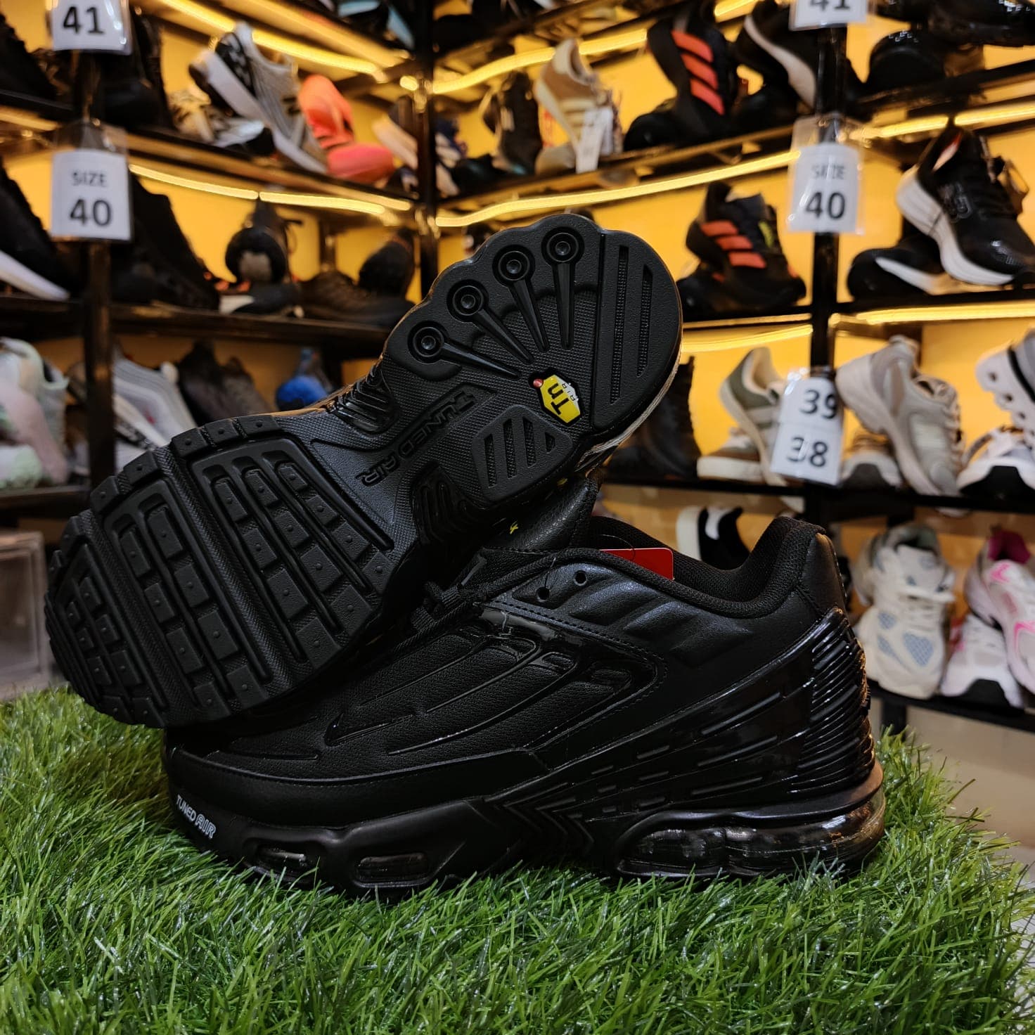 Nike Tn 3