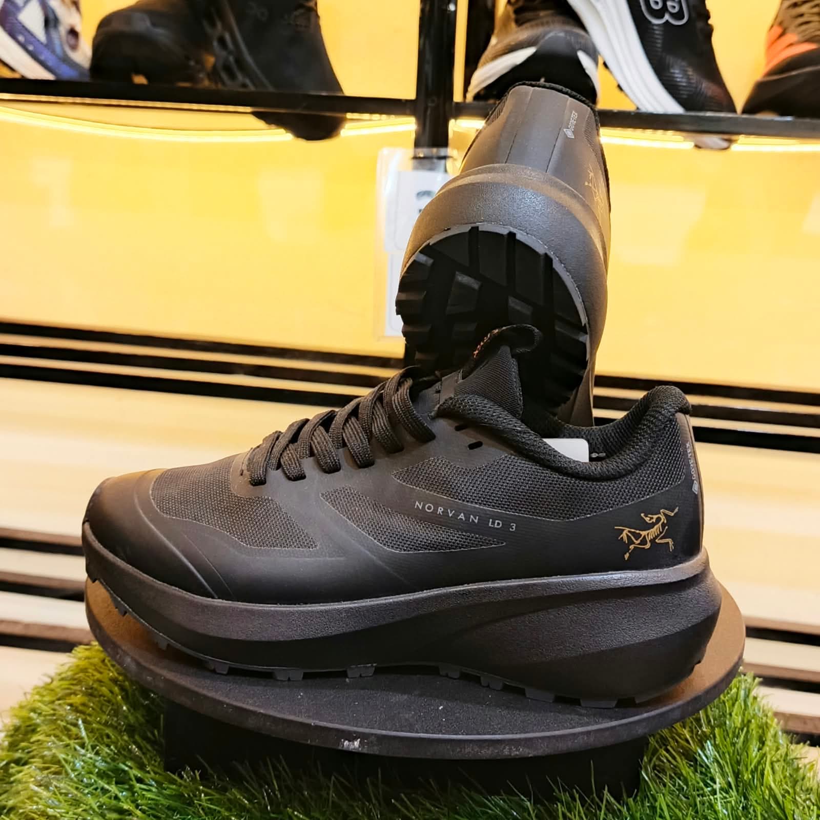 Arcteryx