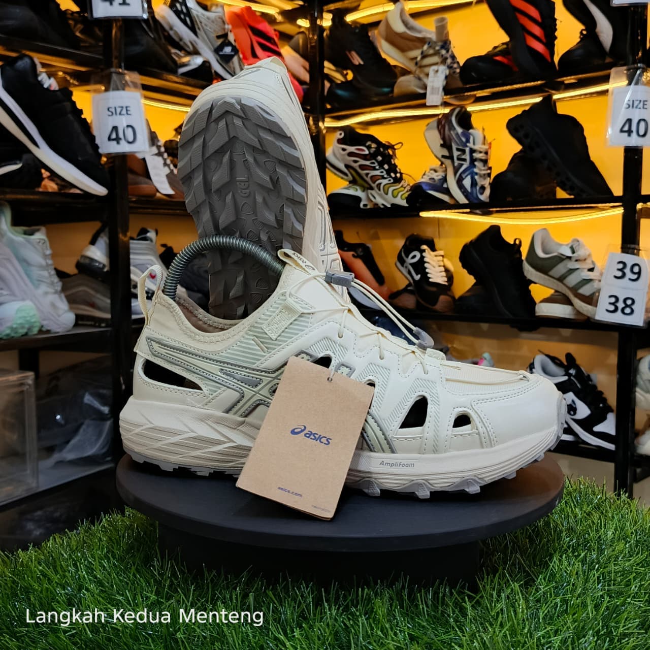 Asics Gel-Sanoma Se