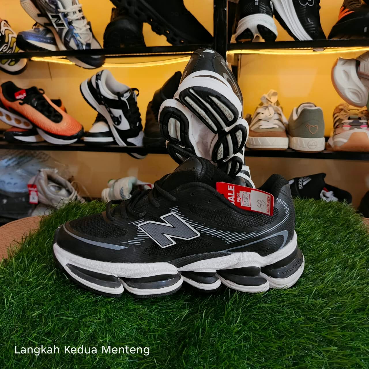 Nb 2000