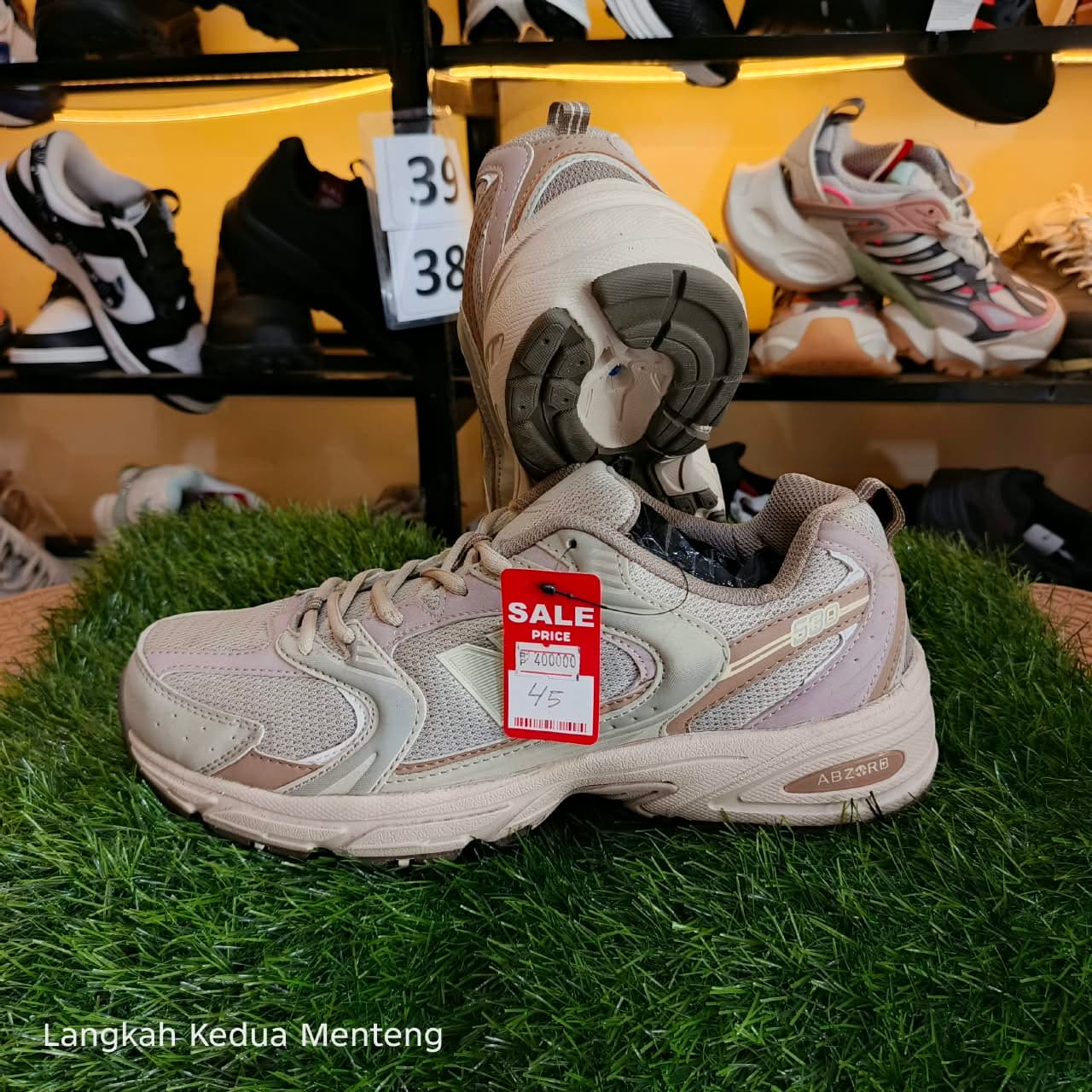 Nb 530