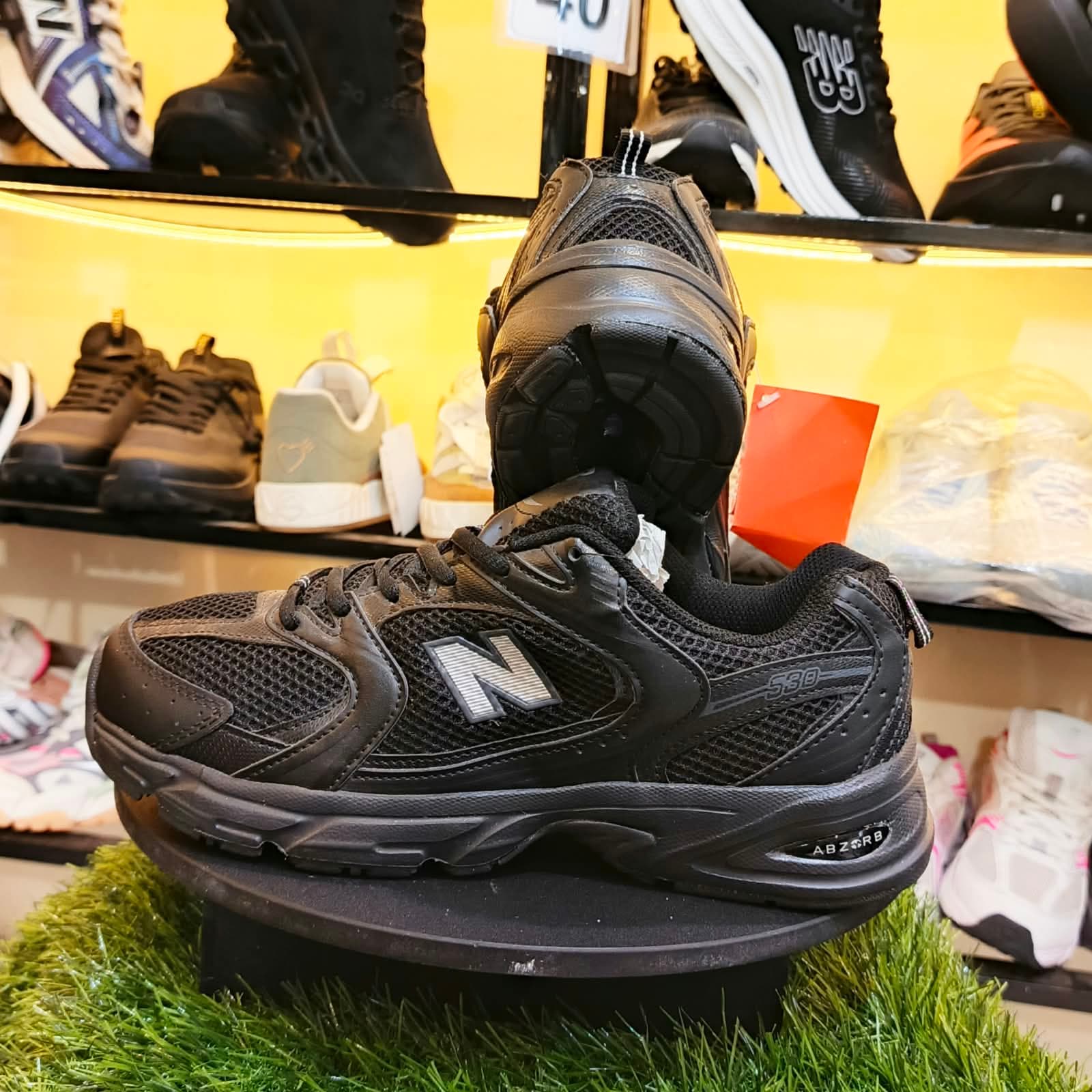 Nb 530