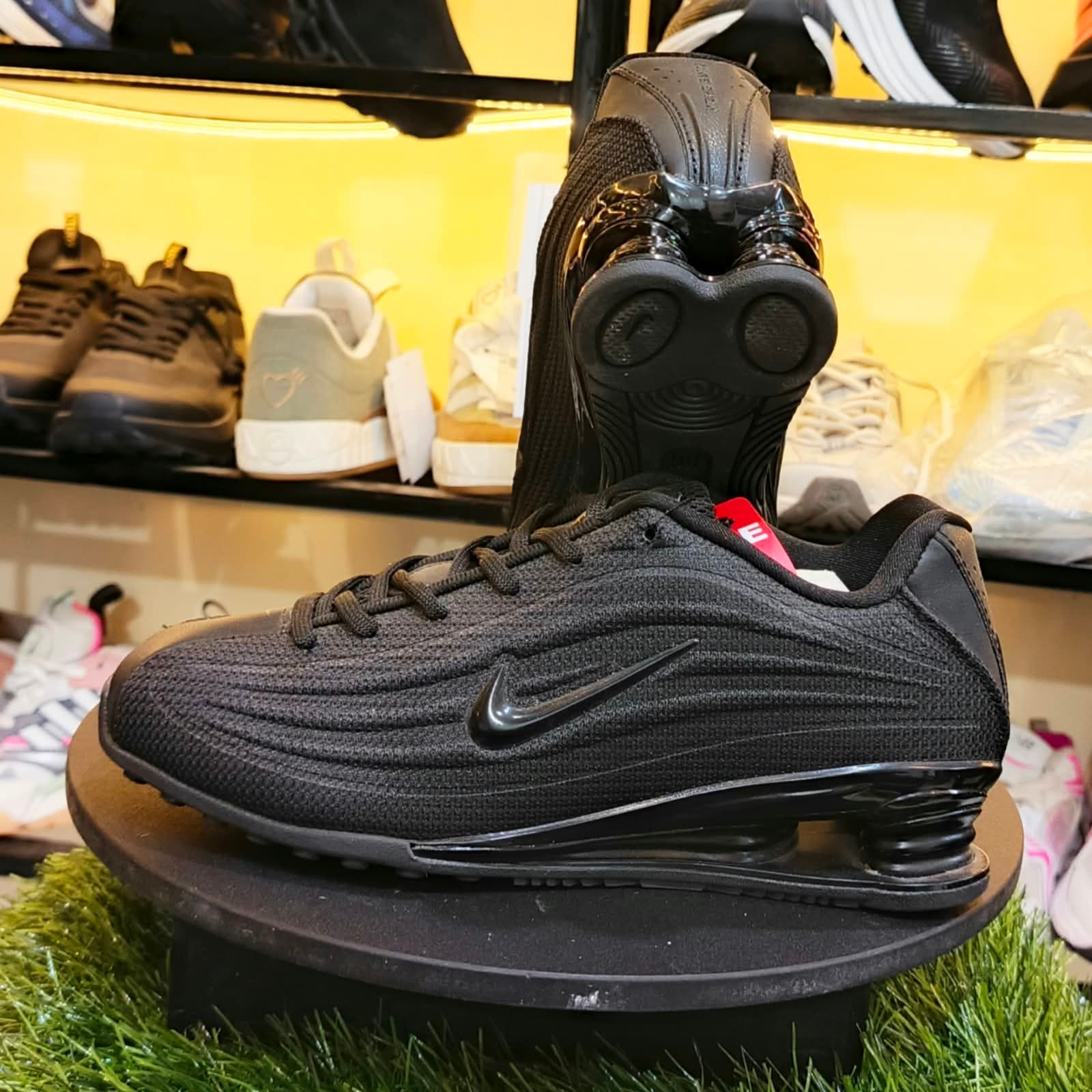 Nike Shox Z