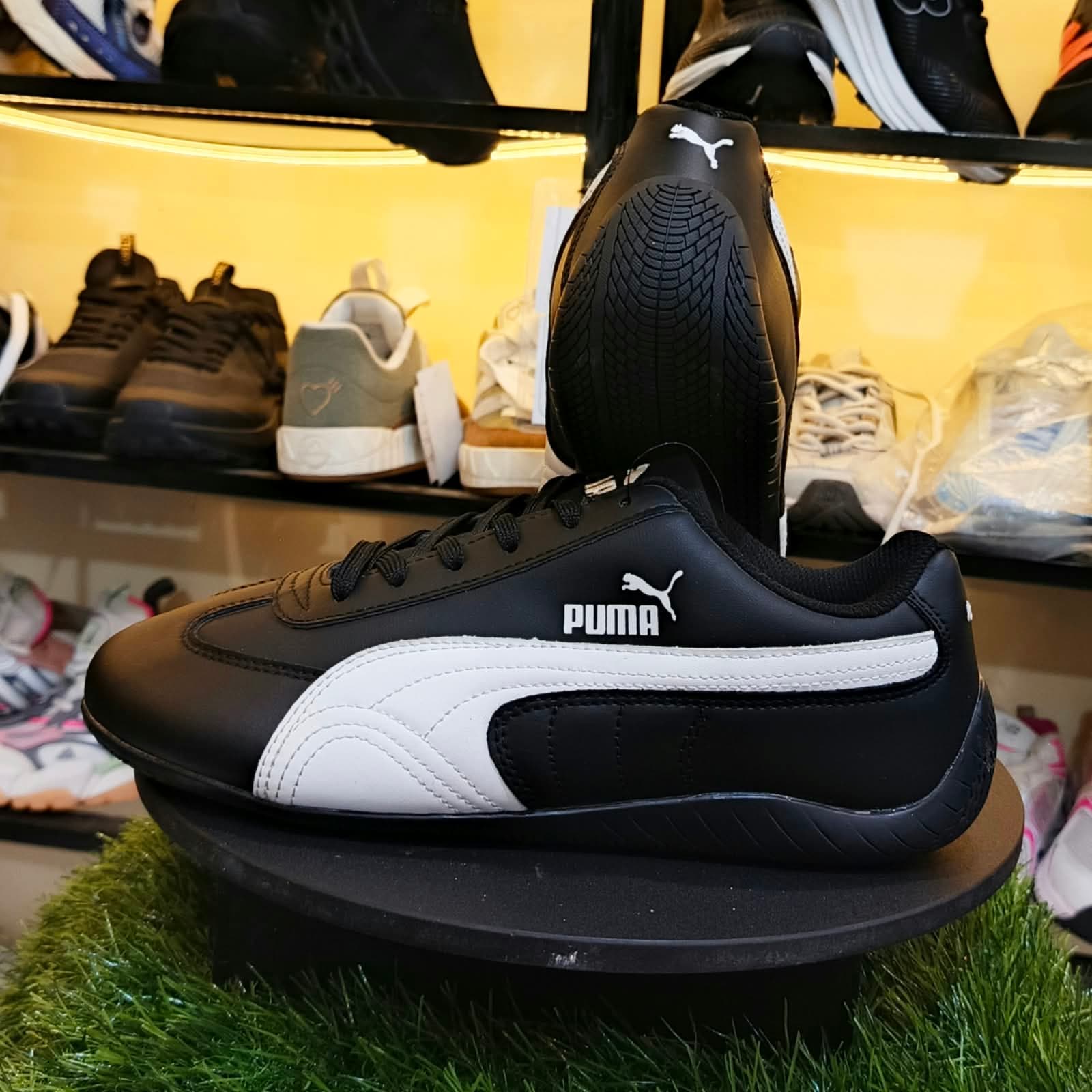 Puma Speed Cat