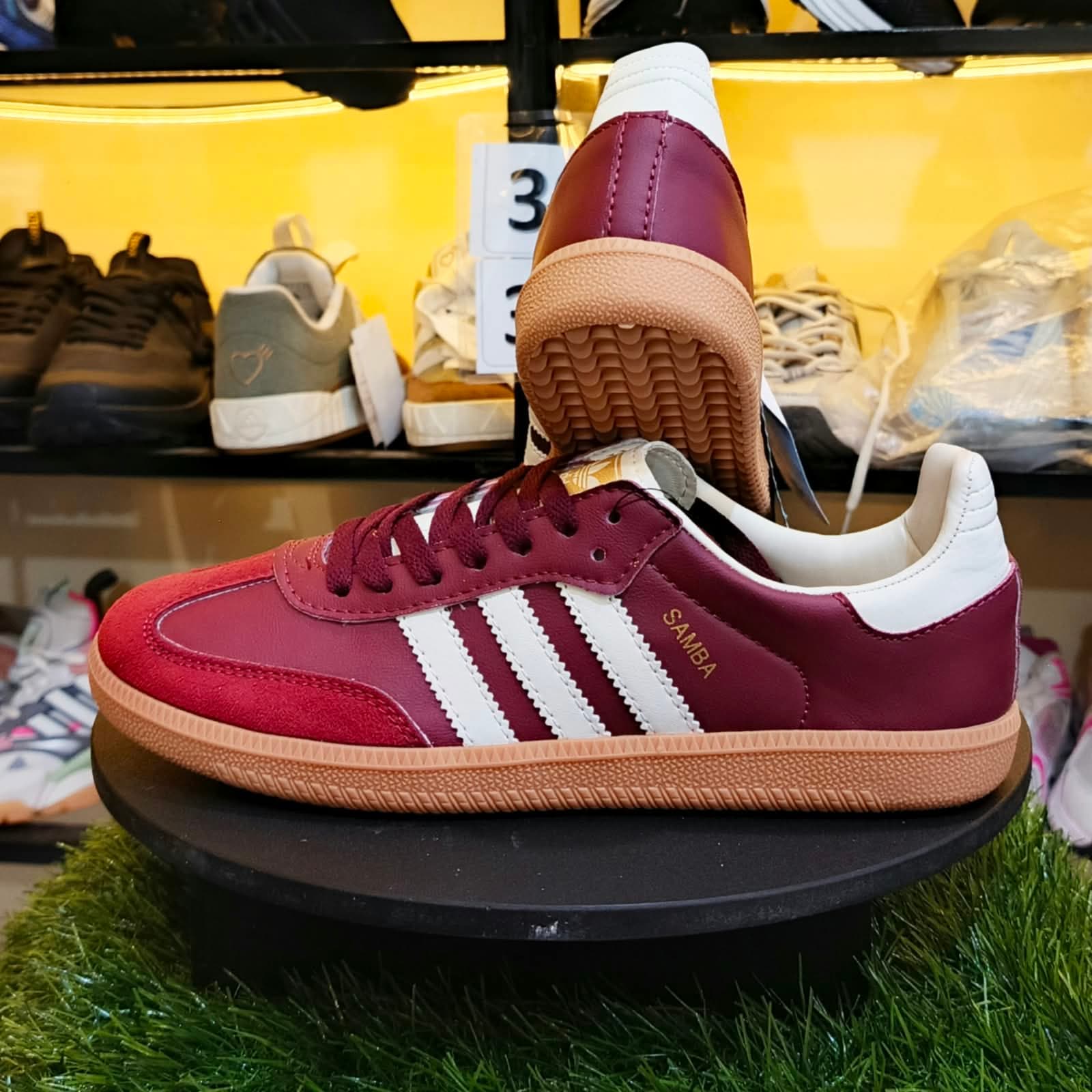 Adidas Samba