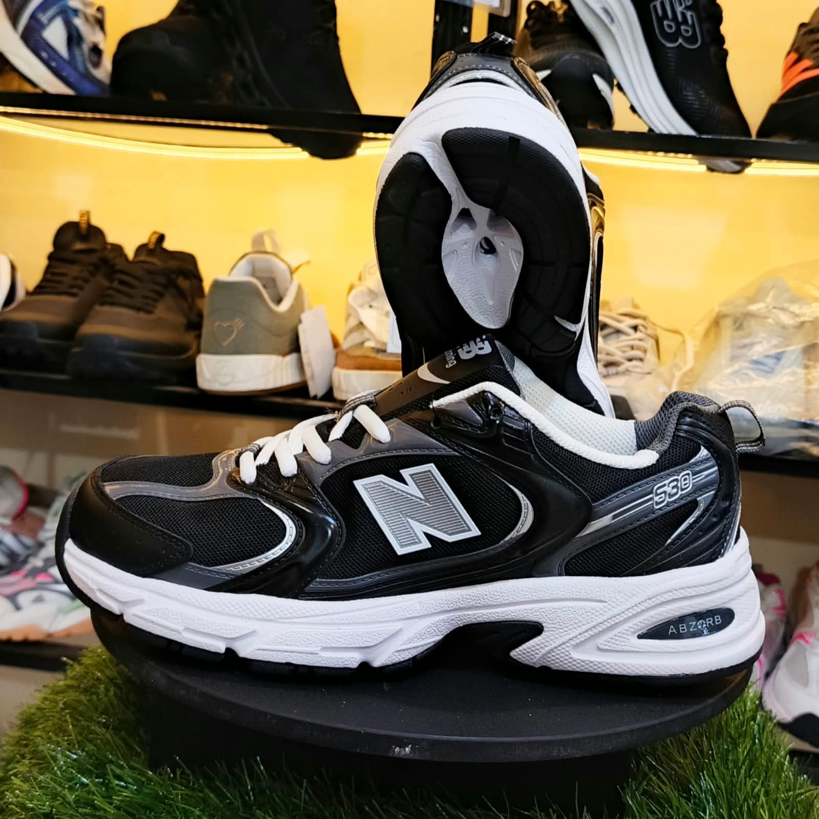 Nb 530