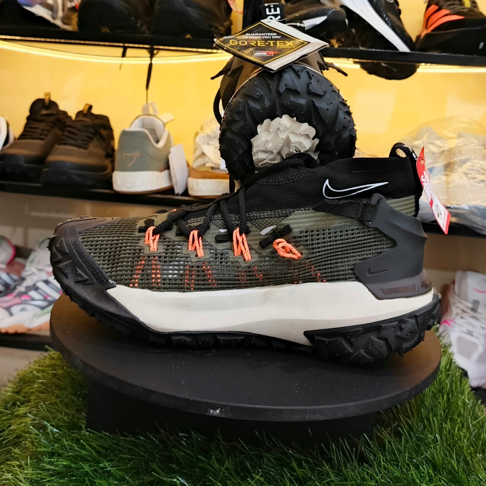 Nike Acg