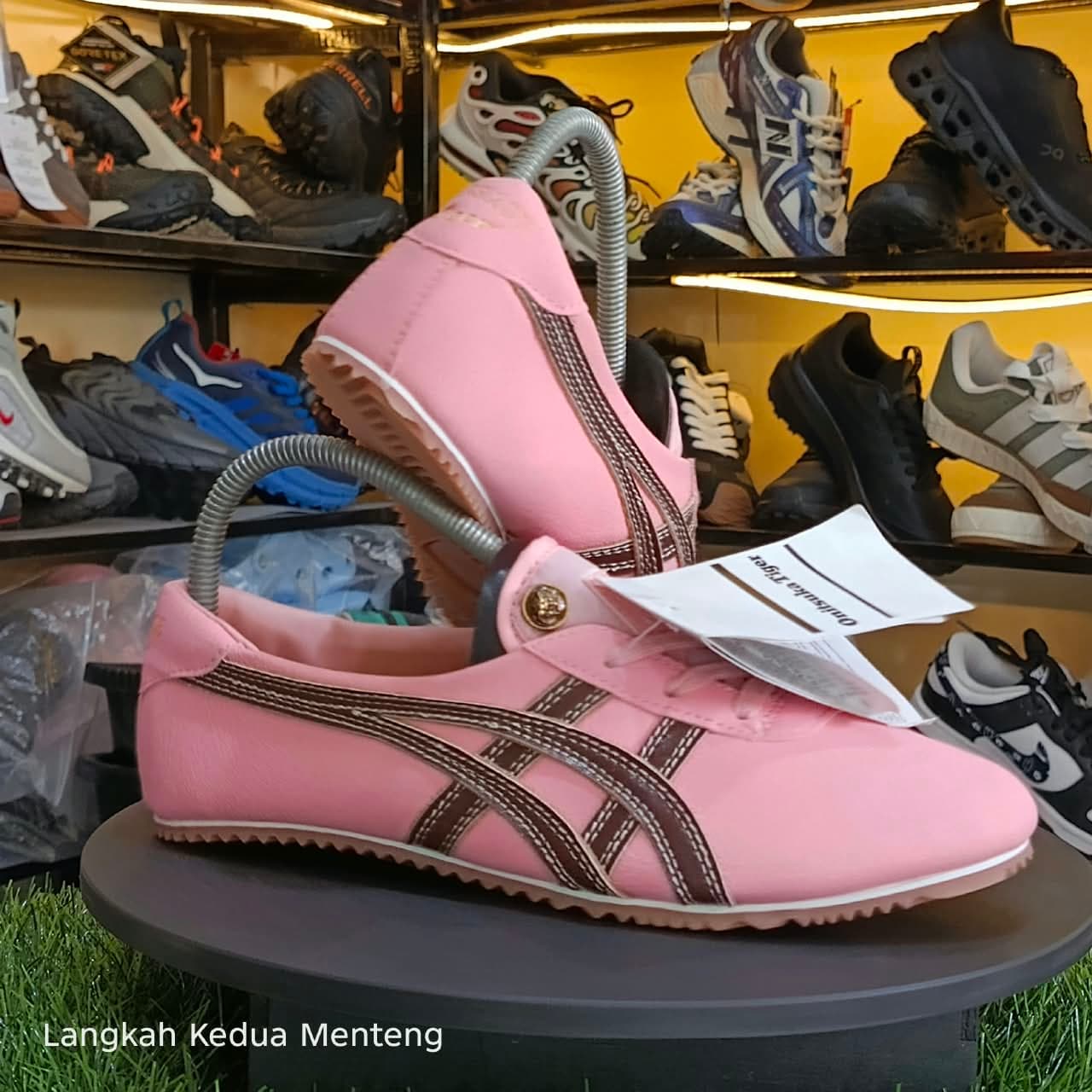 Onitsuka Tiger Tali