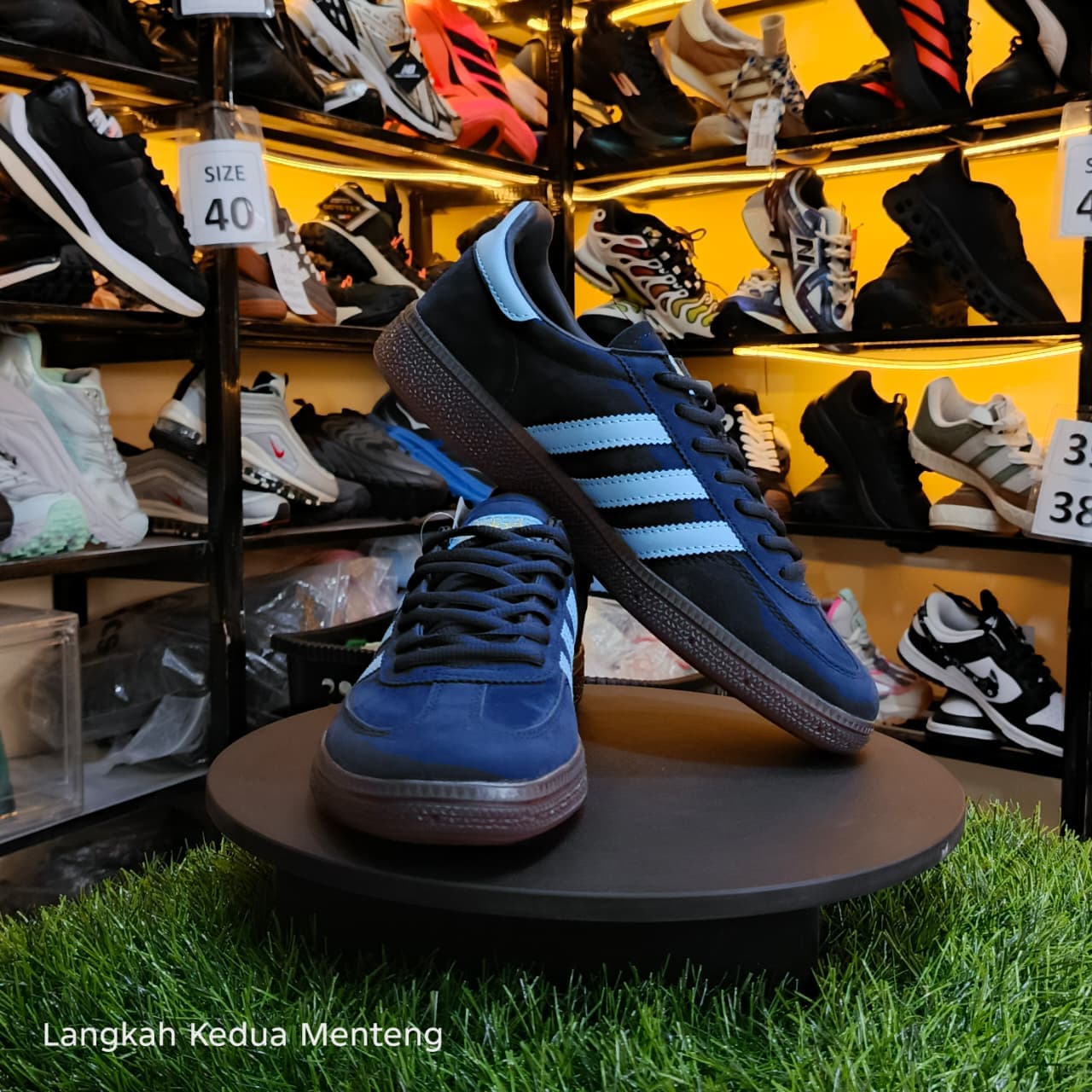 Adidas Spezial