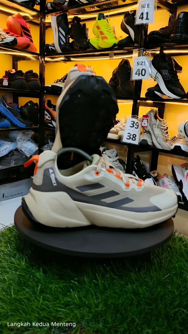 Adidas Terrex
