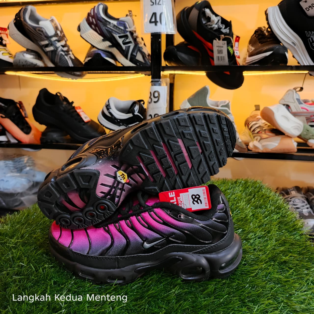 Nike Air Max Plus TN