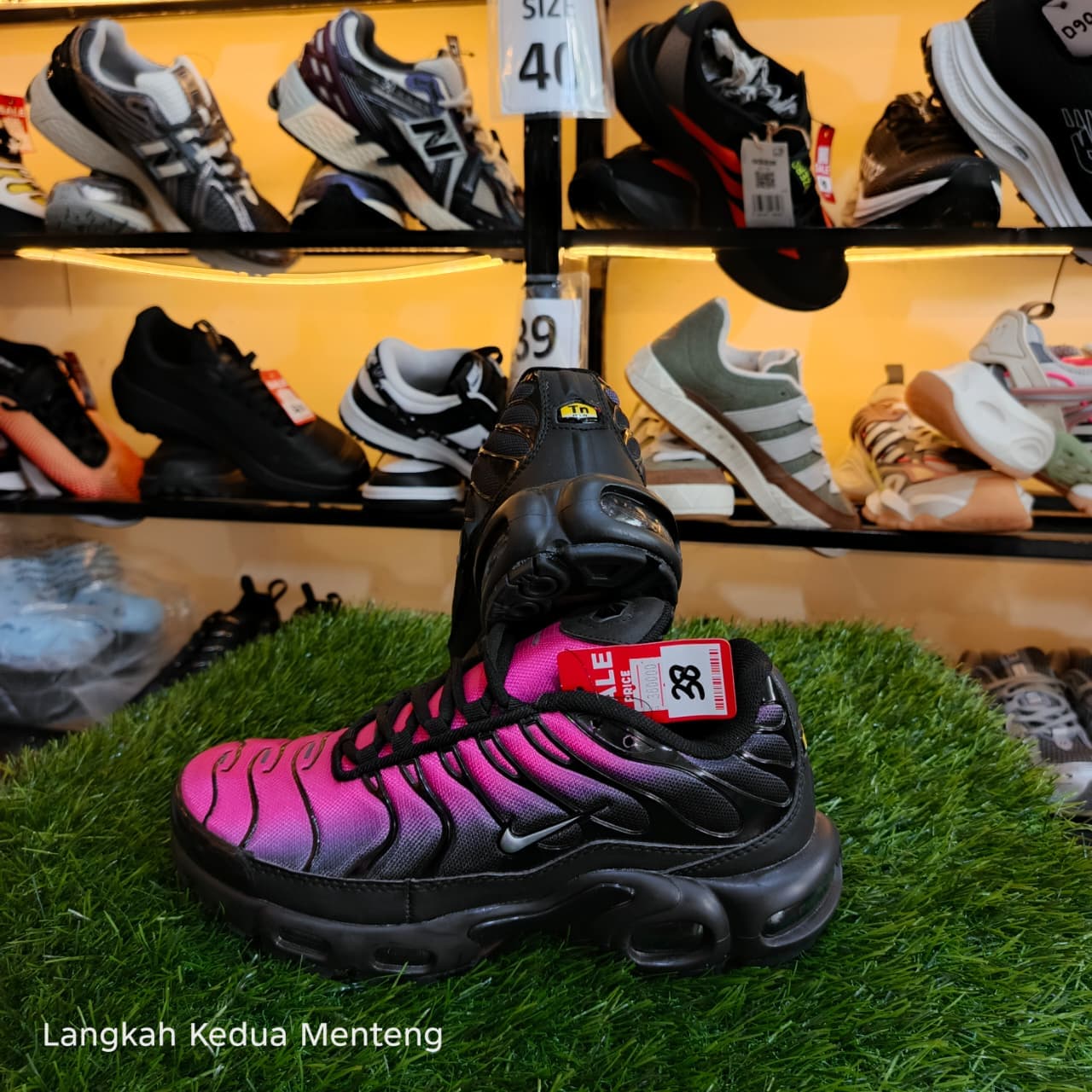 Nike Air Max Plus TN