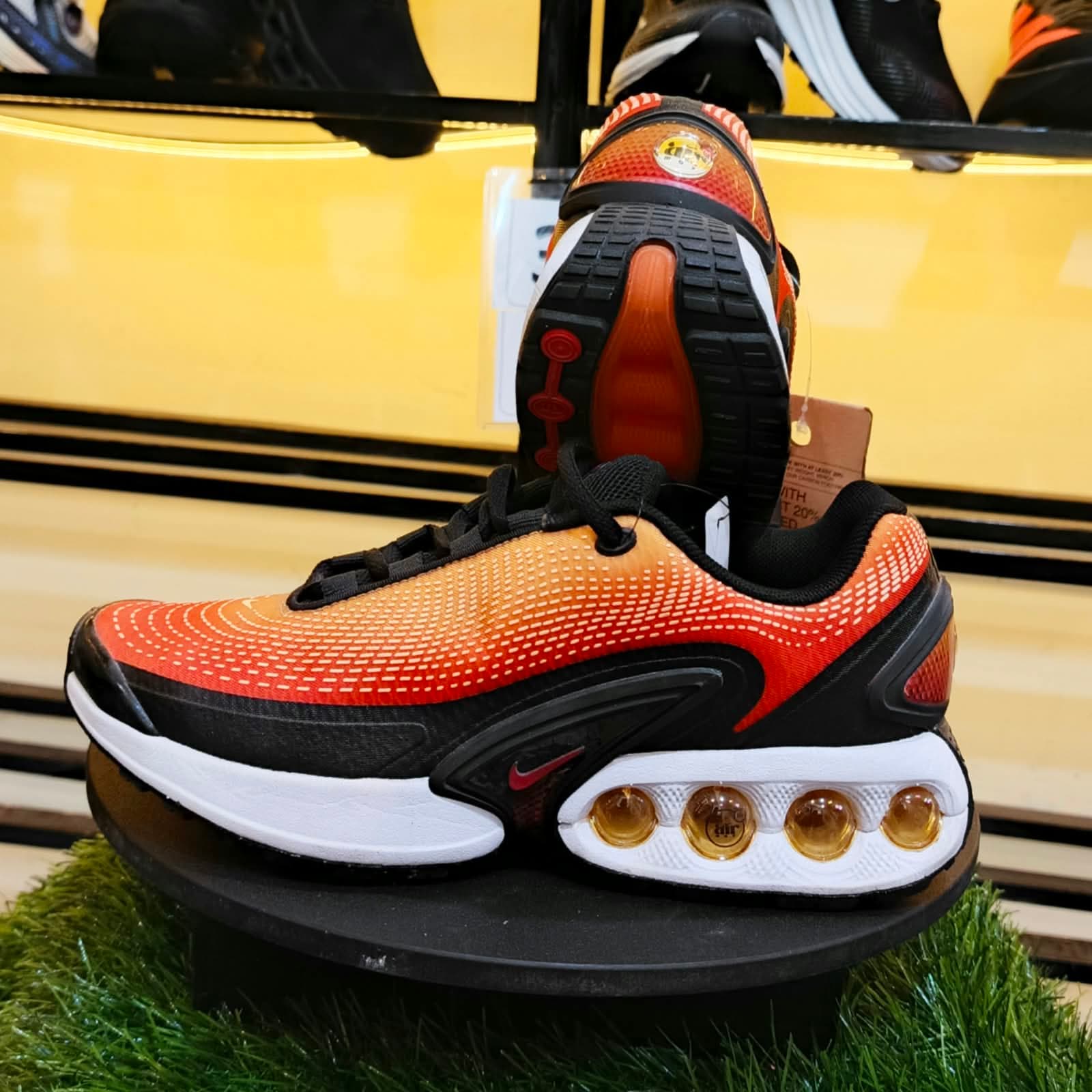 Nike DN